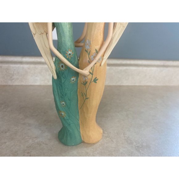 Gift Craft Eden's Angels #301112 Friendship 2006 - Picture 3 of 8